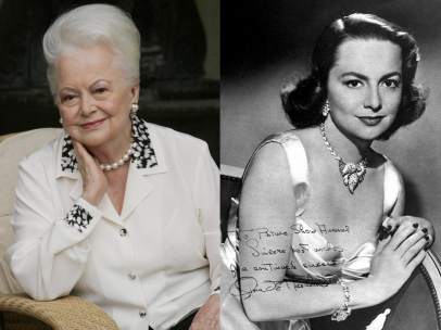 Olivia de Havilland