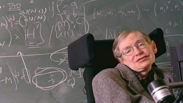 Stephen Hawking Stephen Hawking