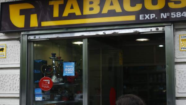 Estanco, Tabaco, Tabacalera, Cigarro, Cigarros, Fumar Estanco, Tabaco, Tabacalera, Cigarro, Cigarros, Fumar