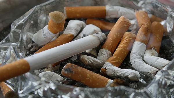 Tabaco Tabaco