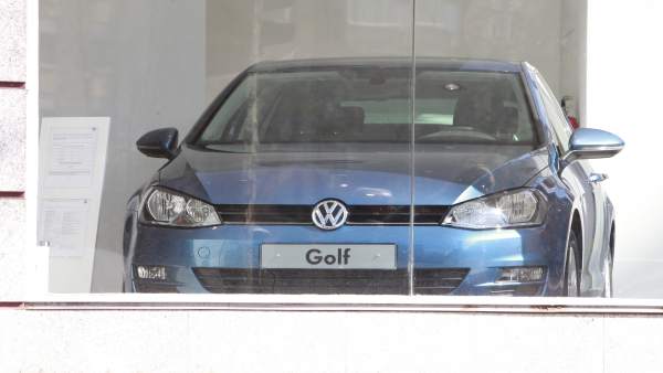 Coche, coches, Volkswagen Coche, coches, Volkswagen