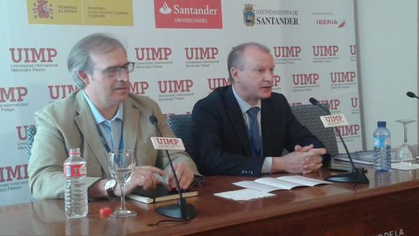 Rueda UIMP Rueda UIMP