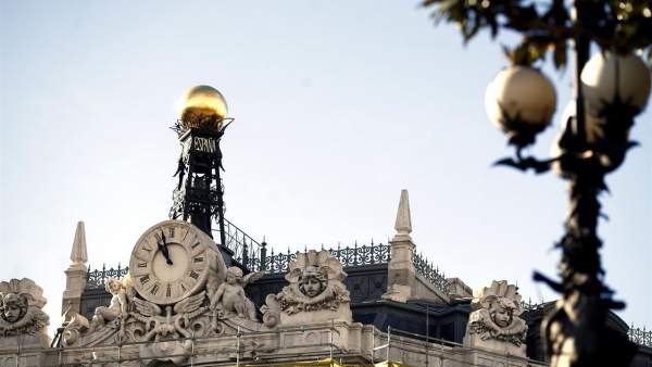Banco de España Banco de España