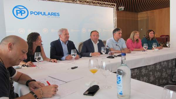 Valoración Pedro Sanz tras 26J Valoración Pedro Sanz tras 26J