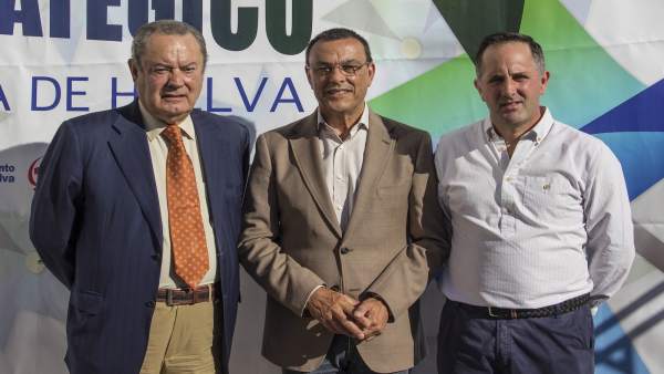 Jornadas de Aminer en la Diputación Jornadas de Aminer en la Diputación