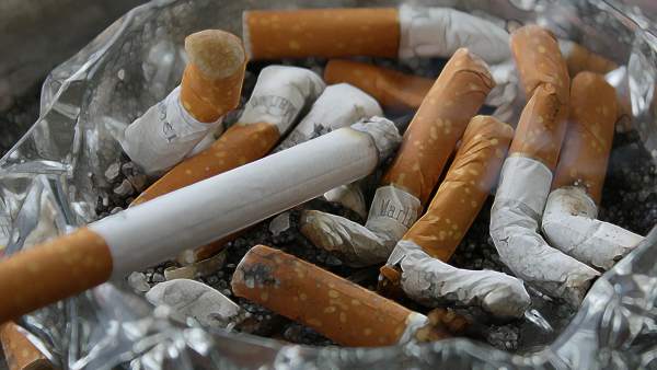 Tabaco Tabaco