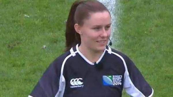 Amy Perrett Amy Perrett