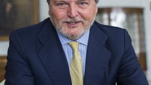Íñigo Méndez de Vigo Íñigo Méndez de Vigo