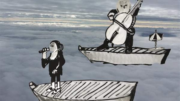 La Mar de Músicas La Mar de Músicas