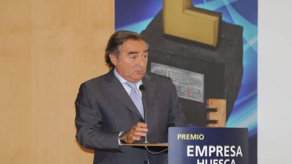 Luis Nozaleda Luis Nozaleda