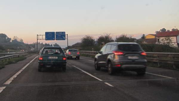 Autopista A66 Autopista A66