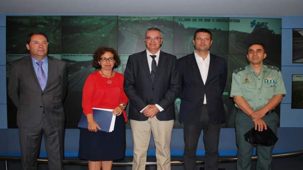 Operación Verano De Tráfico 2016 Se Realizarán Más De Nueve Millones De Desplaza Operación Verano De Tráfico 2016 Se Realizarán Más De Nueve Millones De Desplaza