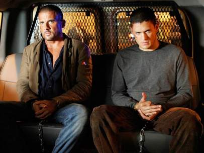 Prison Break