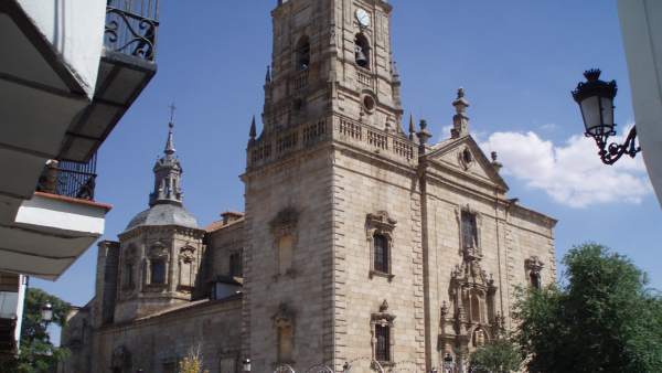 Orgaz (Toledo) Orgaz (Toledo)