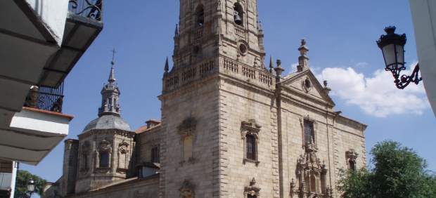Orgaz (Toledo)