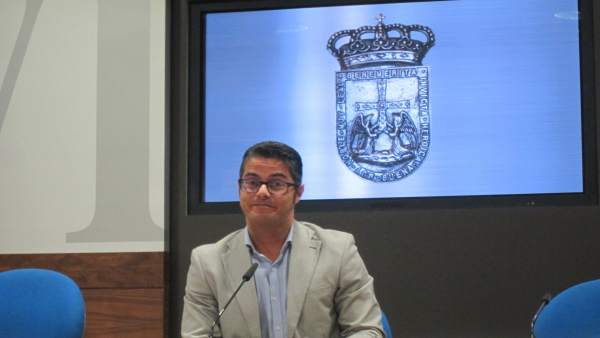 Gerardo Antuña Gerardo Antuña