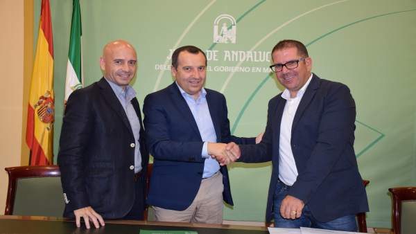 Nota Ayudas Desarrollo Rural Valle Guadalhorce Nota Ayudas Desarrollo Rural Valle Guadalhorce