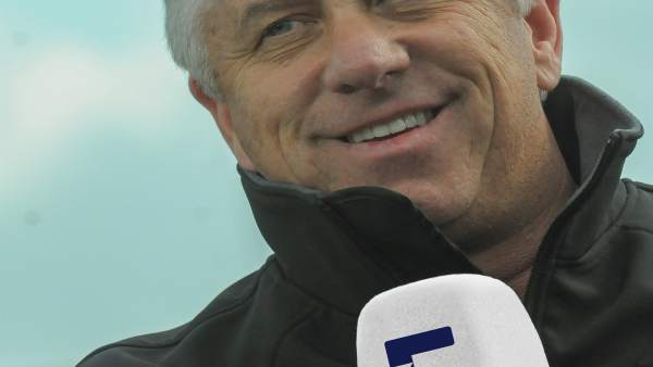 Greg LeMond, embajador de Eurosporti Greg LeMond, embajador de Eurosporti