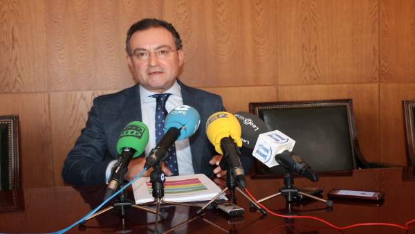 PRENSA AYTOLEÓN Nota JGL Sobre Medianeras Corredor De Feve Y Subvenciones Palaci PRENSA AYTOLEÓN Nota JGL Sobre Medianeras Corredor De Feve Y Subvenciones Palaci