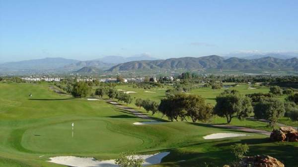 Lauro Golf en Alhaurín de la Torre Lauro Golf en Alhaurín de la Torre