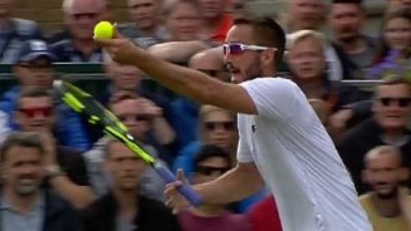 Viktor Troicki Viktor Troicki