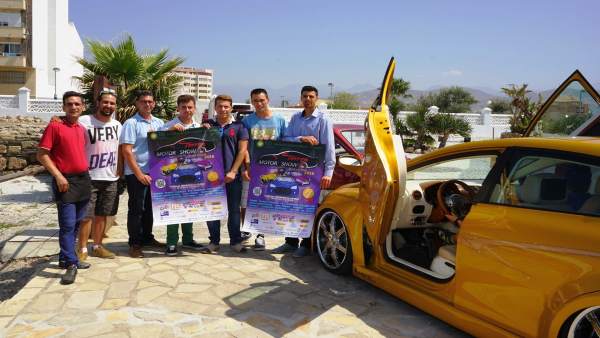 Torrox volverá a ser capital del motor Torrox volverá a ser capital del motor
