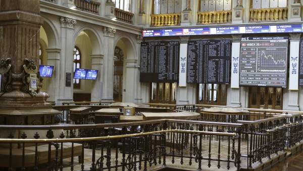 IBEX 35 IBEX 35