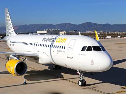 Air Force Juan de Vueling