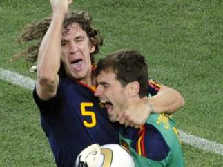Puyol y Casillas
