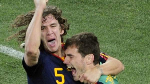 Puyol y Casillas Puyol y Casillas