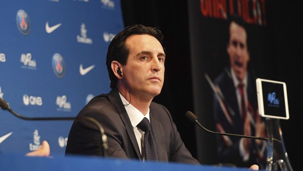 Emery Emery
