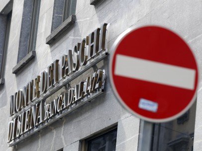 Monte Paschi