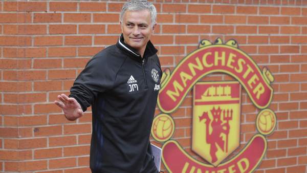José Mourinho José Mourinho