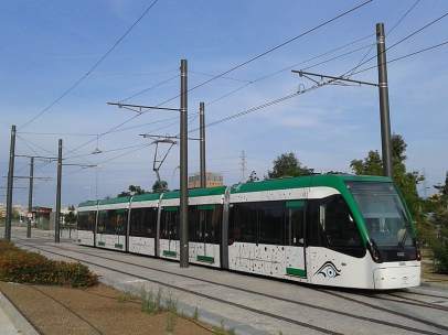 Metro de Málaga