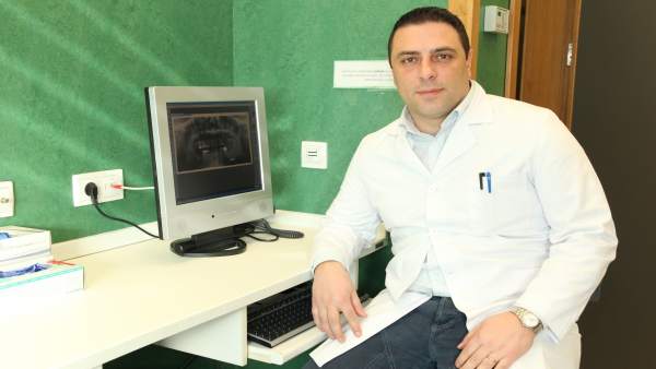 Muestran la eficacia de un tratamiento experimental para la sensibilidad dental Muestran la eficacia de un tratamiento experimental para la sensibilidad dental