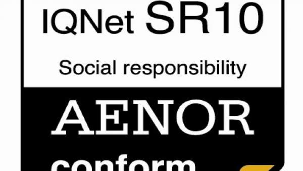Iqnet SR10 Iqnet SR10