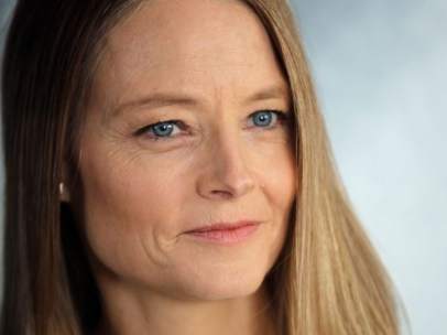 Jodie Foster