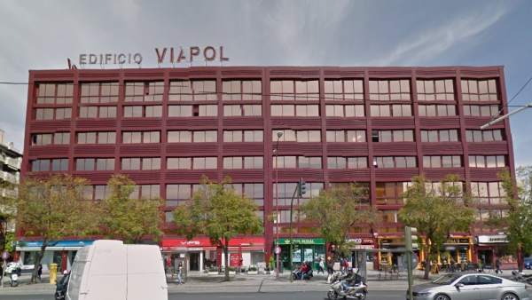 Juzgados de Viapol Juzgados de Viapol