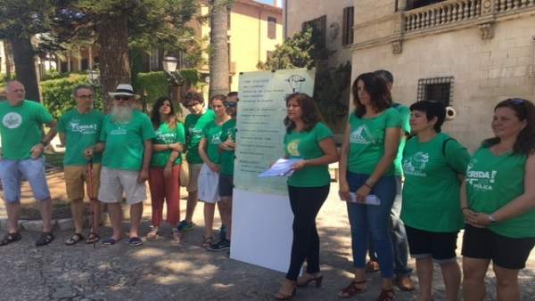 Assemblea de docents Assemblea de docents