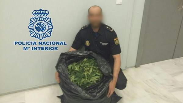 Nota De Prensa Y Audio De Policía Nacional Nota De Prensa Y Audio De Policía Nacional
