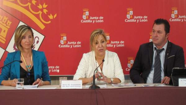 Presentación del Plan Estratégico de Igualdad de Oportunidades Presentación del Plan Estratégico de Igualdad de Oportunidades