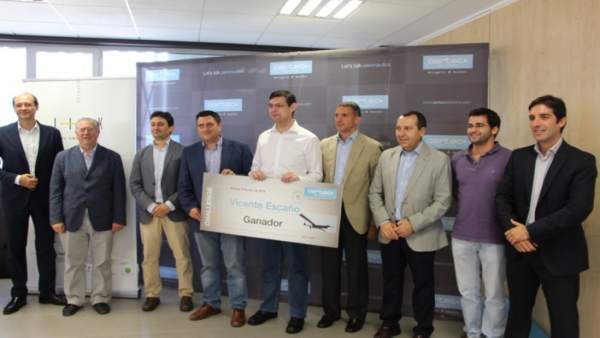 Premios Aertec Solutions Challenge Premios Aertec Solutions Challenge