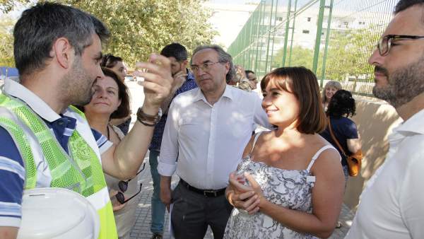 Armengol, Hila y March Armengol, Hila y March