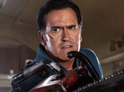 Bruce Campbell