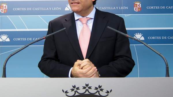 Carlos Fernández Carriedo Carlos Fernández Carriedo