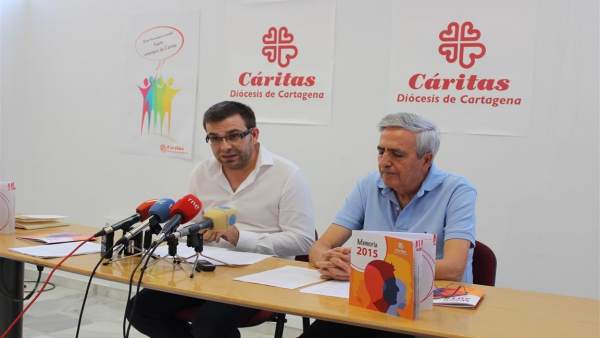 José Saura y Juan Antonio Illán José Saura y Juan Antonio Illán