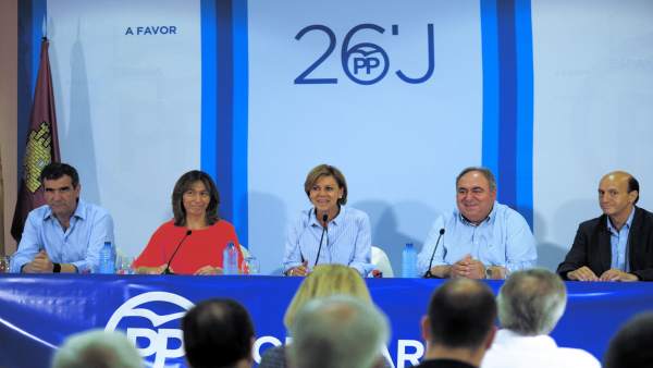 Cospedal Guadalajara Cospedal Guadalajara