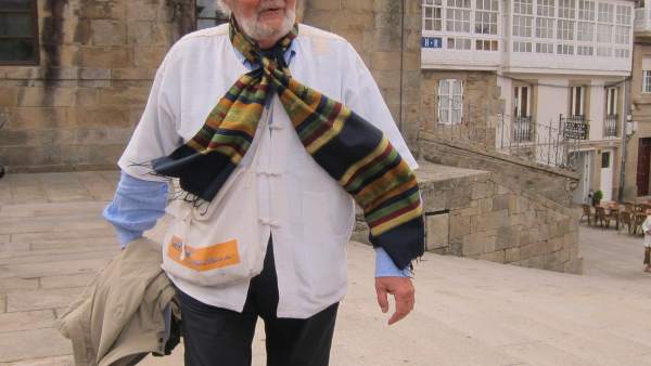 Xosé Manuel Beiras Xosé Manuel Beiras
