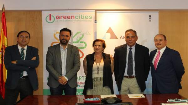 Foro Greencities Foro Greencities