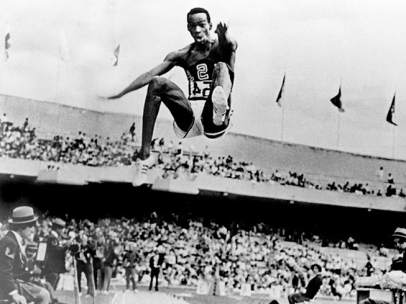 Bob Beamon